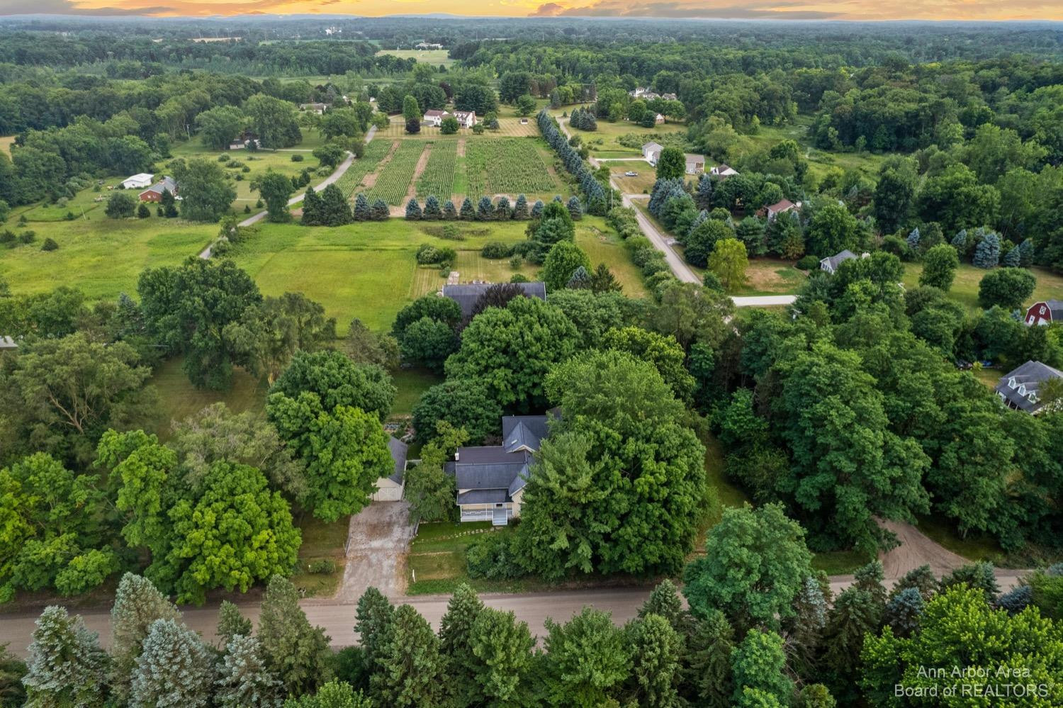 12640 Dunham Road Hartland, MI 48353 - Photo 87 of 97 Photo 87