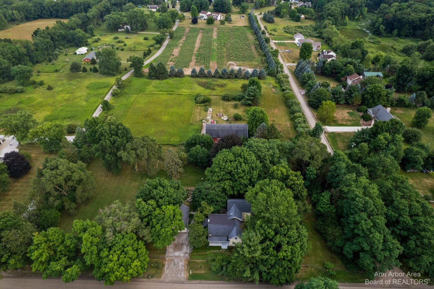 12640 Dunham Road Hartland, MI 48353 - Photo 88 of 97 Photo 88