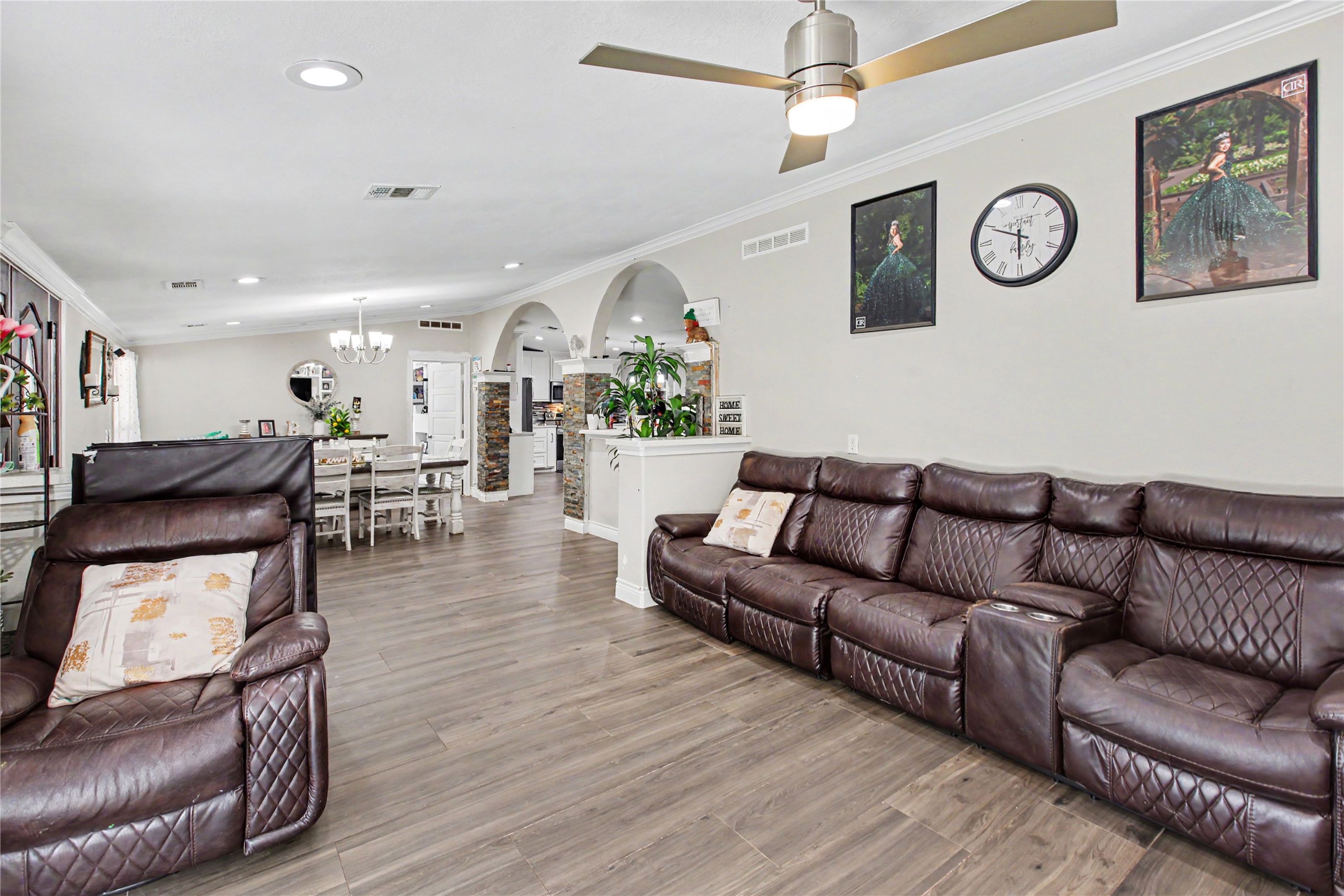 17136 FM 1484 Road Conroe, TX 77303 - Photo 8 of 28