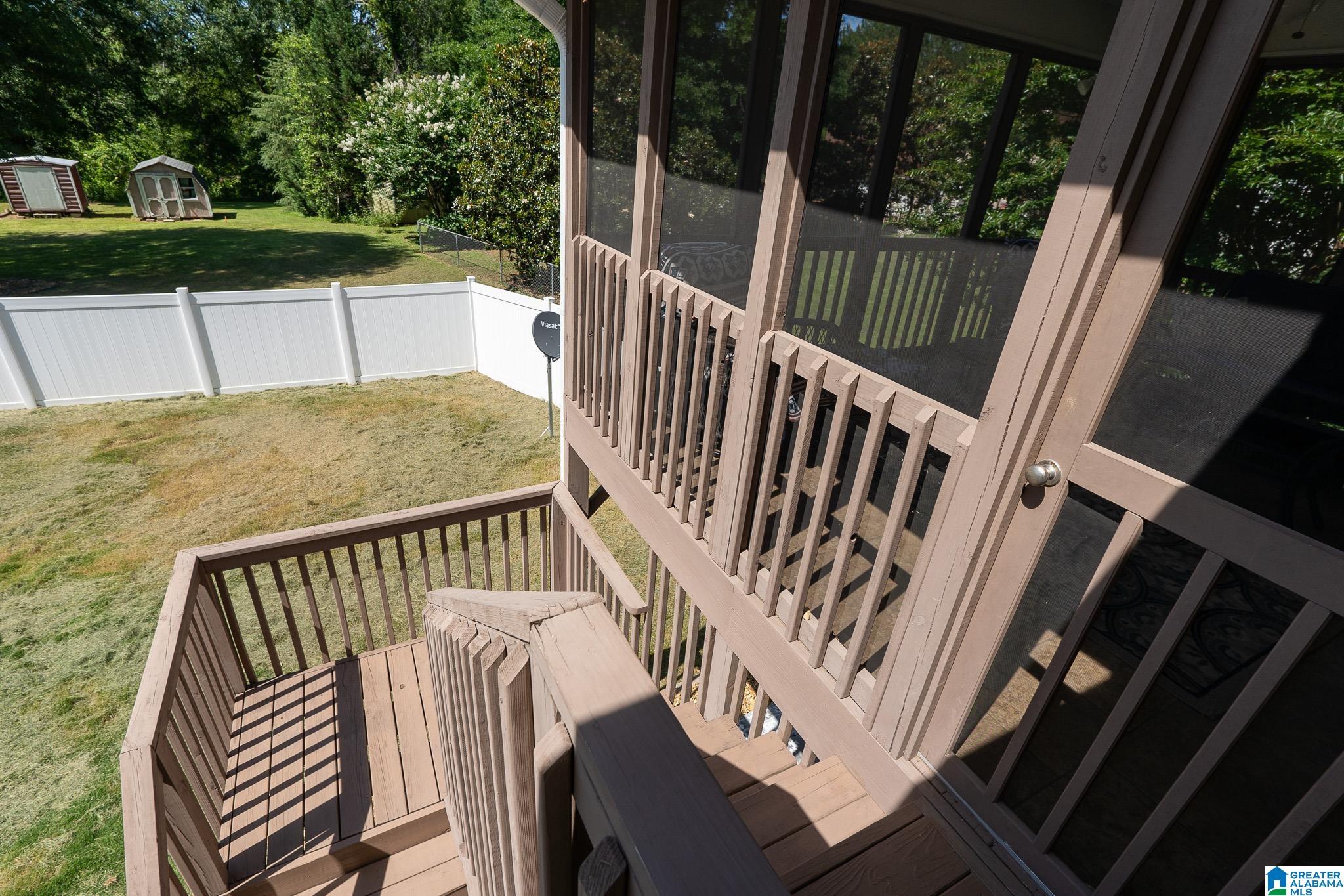 8296 Lewis Morrison Road Pinson, AL 35126 - Photo 25 of 74