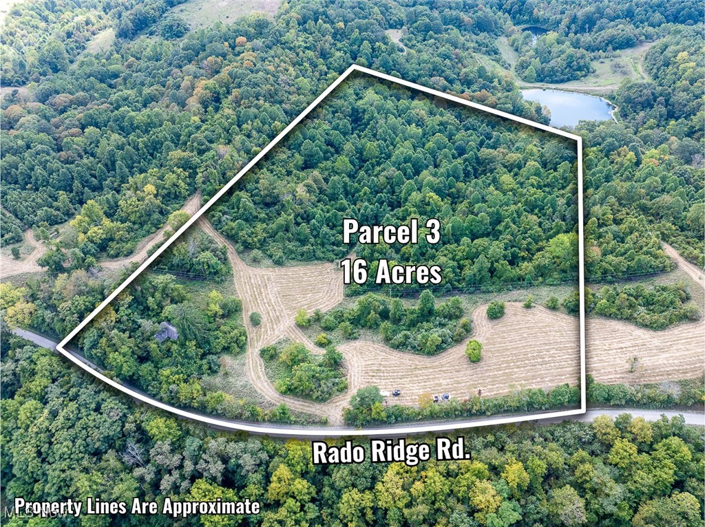 0 Rado Ridge Road Caldwell, OH 43724 - Photo 15 of 39 Gallery Image 15