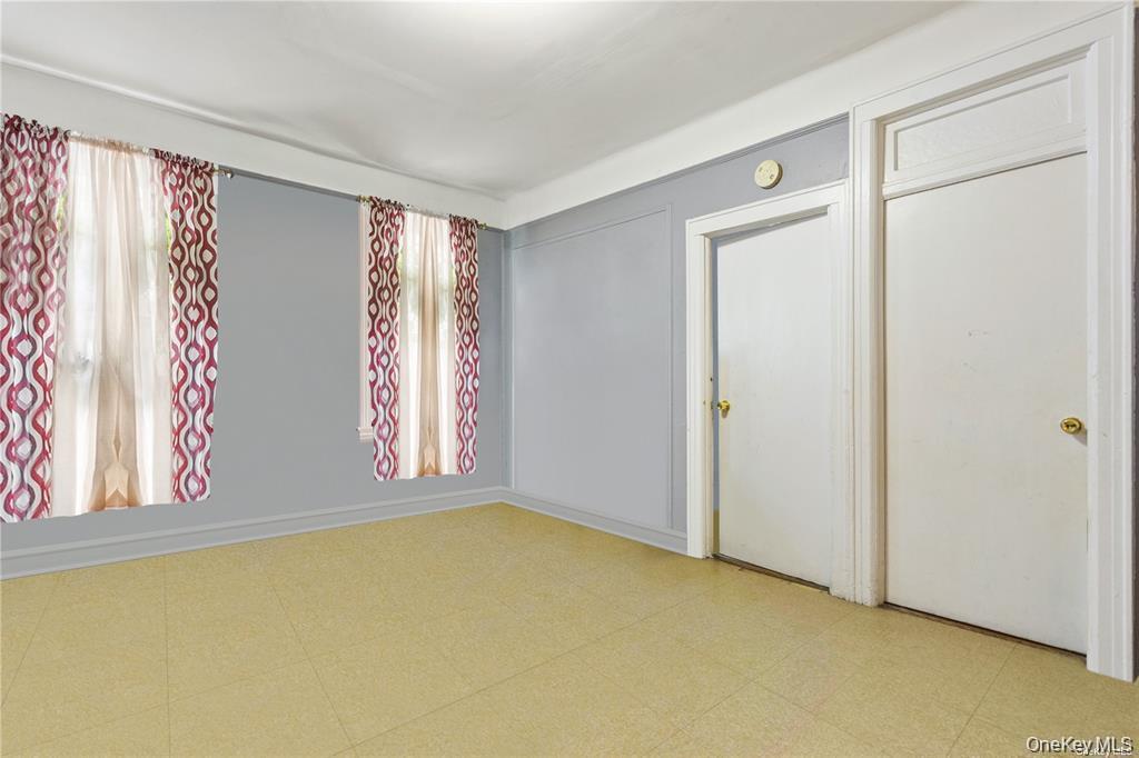 97-28 41st Avenue Queens, NY 11368 - Photo 22 of 29 a view of empty room with windows