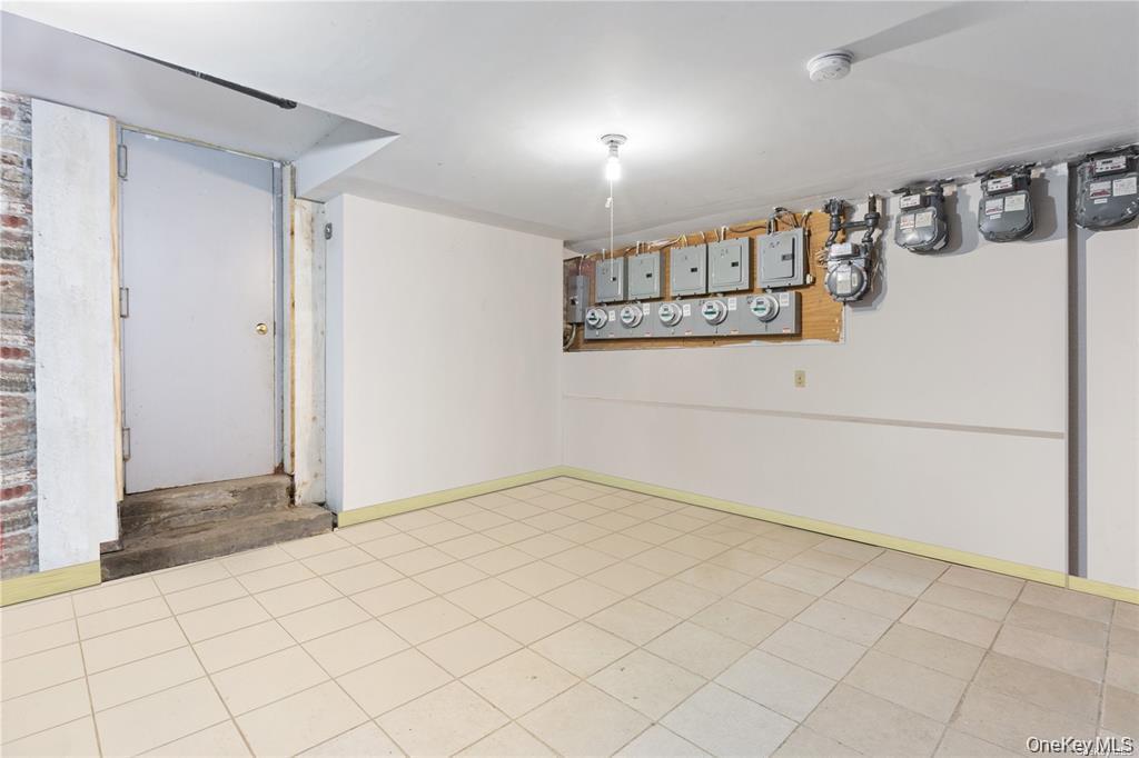 97-28 41st Avenue Queens, NY 11368 - Photo 26 of 29 a view of a garage