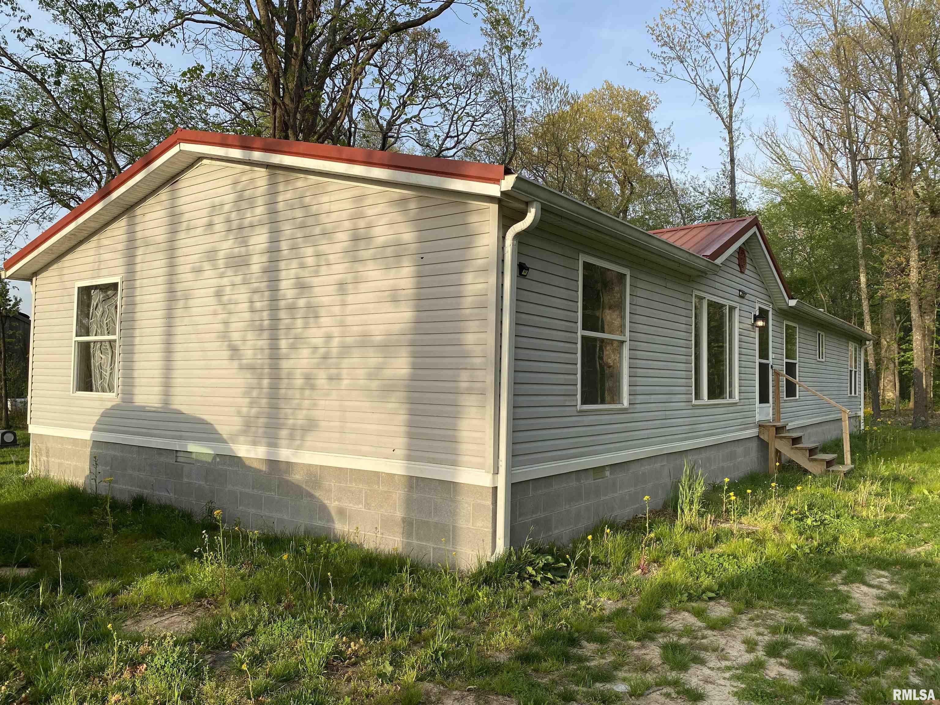 2450 County Farm Road Kell, IL 62853 - Photo 20 of 23