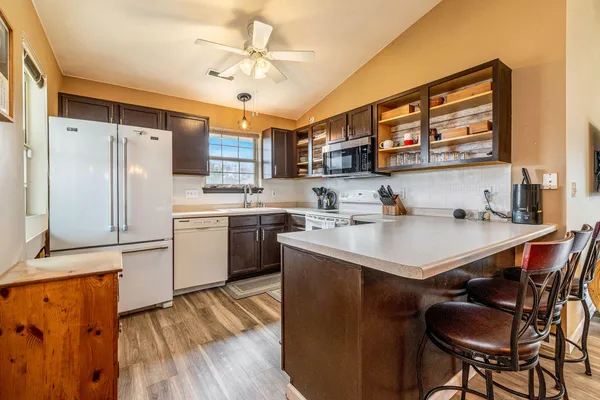 $309,900 | 18645 Emerald Drive, Unit E, Brookfield, WI 53045