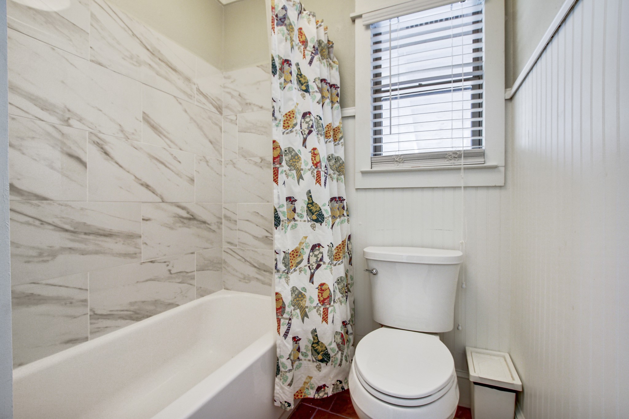 7741 Manassas Drive Austin, TX 78745 - Photo 22 of 39 Primary Bath Area