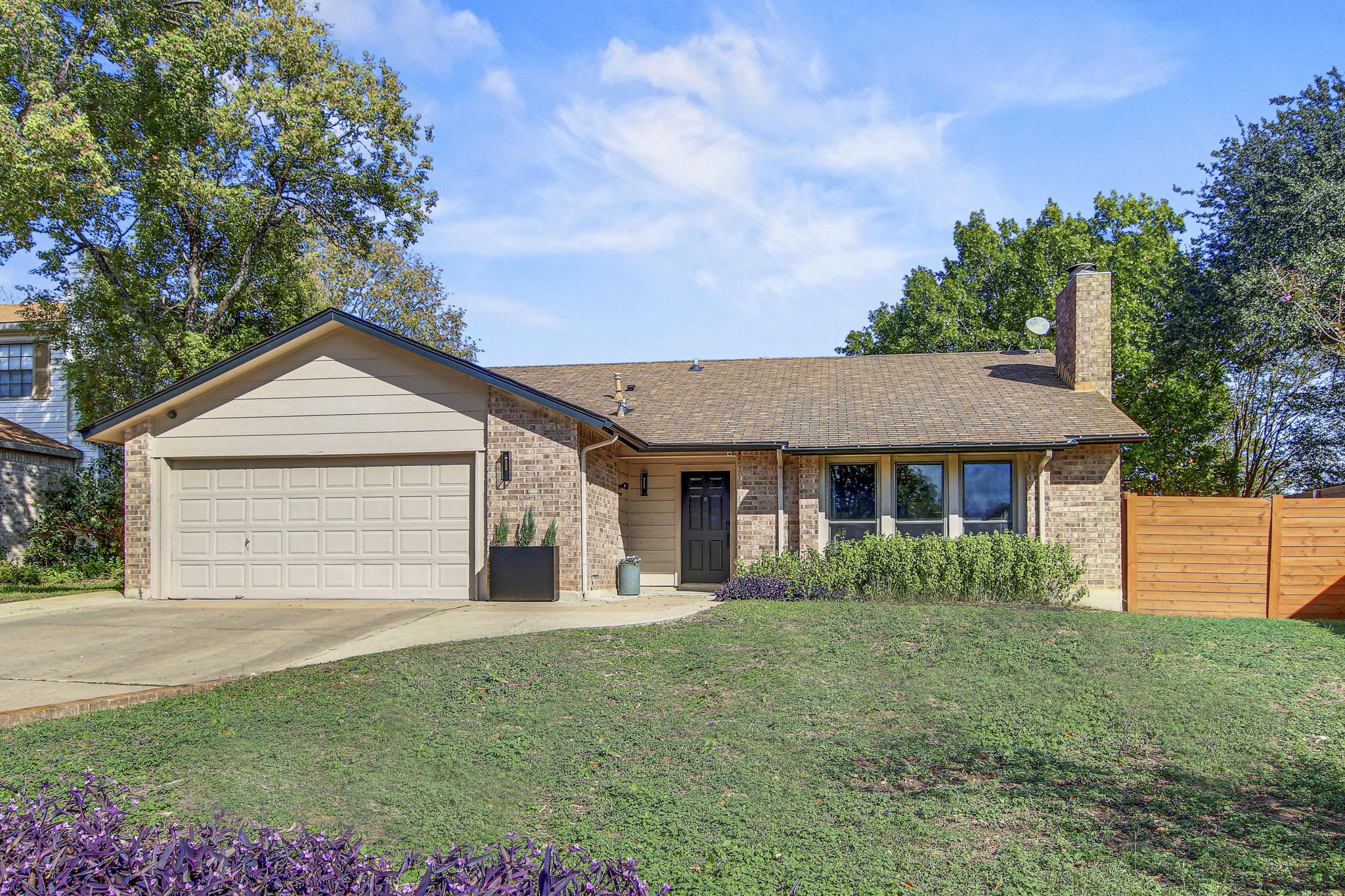 7741 Manassas Drive Austin, TX 78745 - Photo 3 of 39 Welcome to beautiful 7741 Manassas!