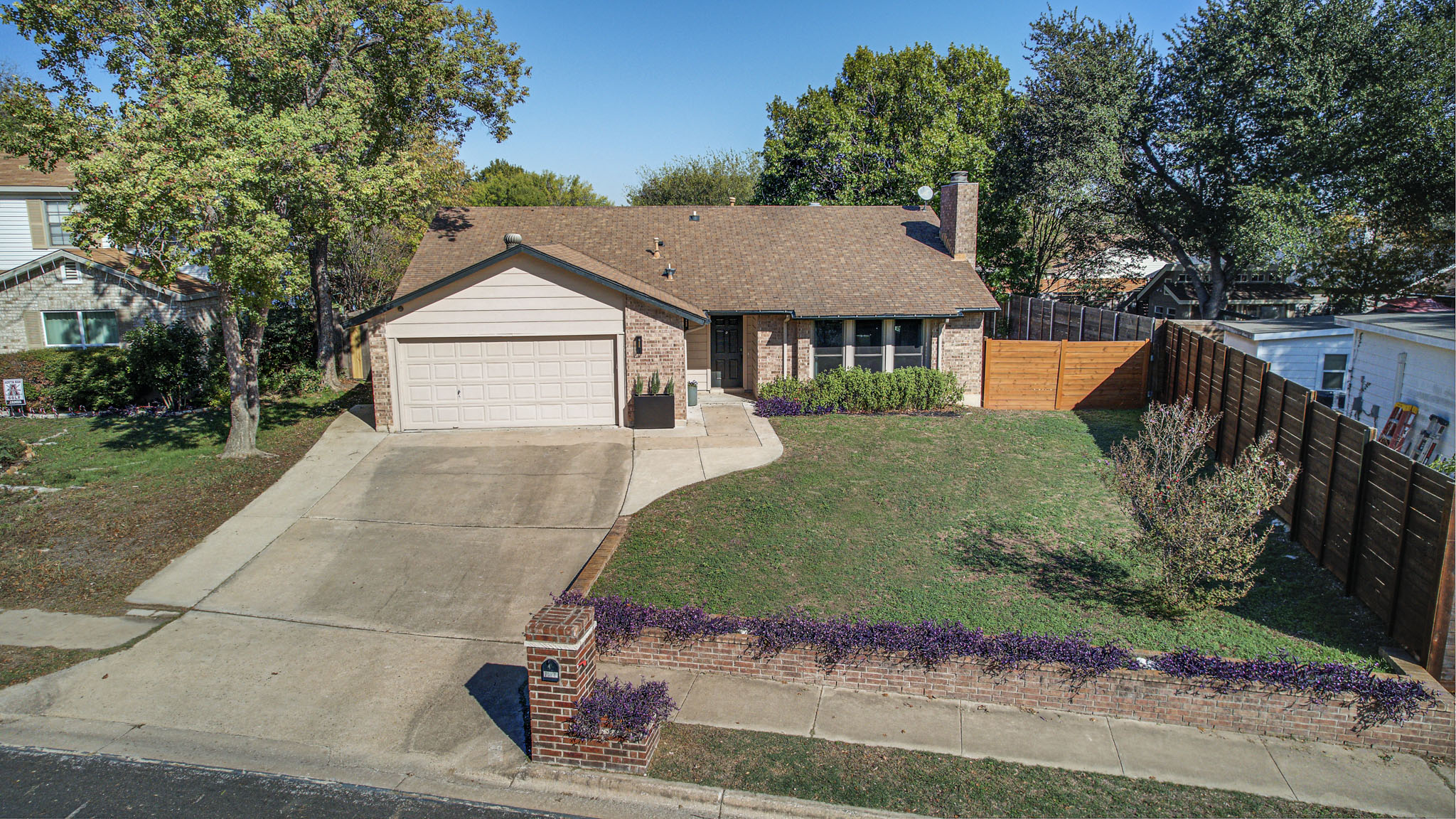 7741 Manassas Drive Austin, TX 78745 - Photo 37 of 39