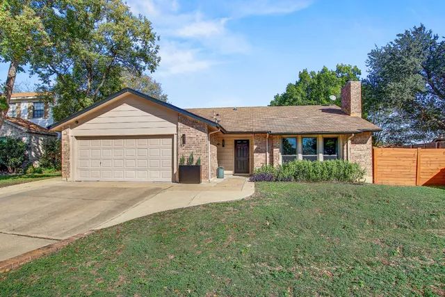 $639,000 | 7741 Manassas Drive, Austin, TX 78745