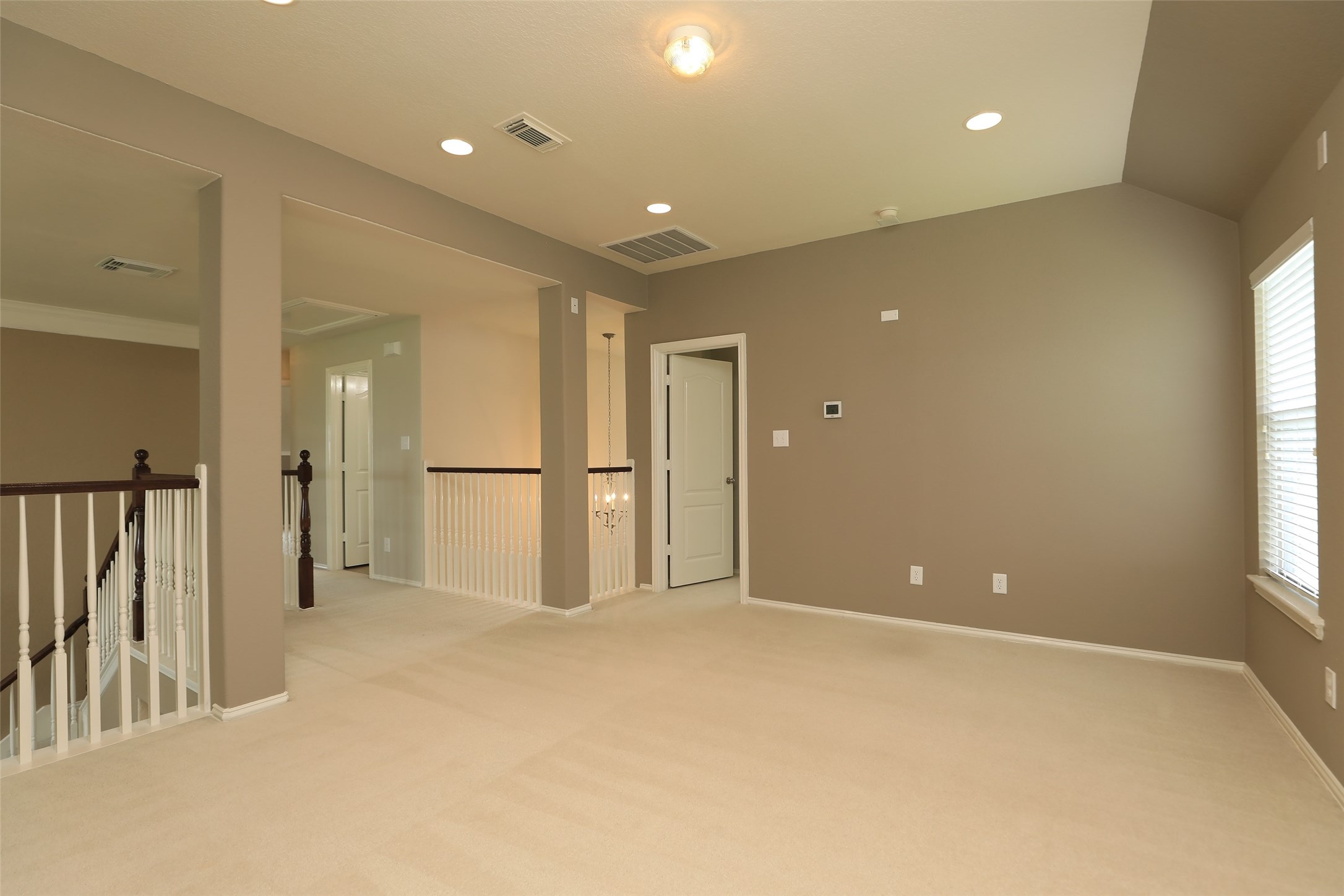 9603 Red Rugosa Drive Houston, TX 77095 - Photo 27 of 43 Gameroom
