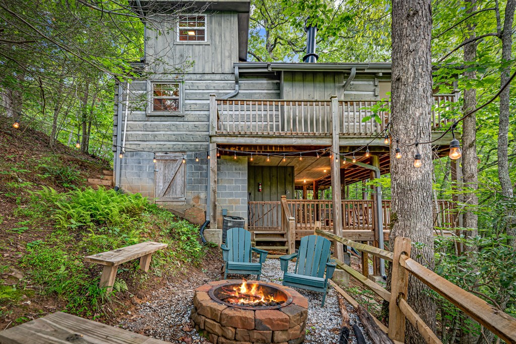 380 Branch Creek Road Blue Ridge, GA 30513 - Photo 6 of 41 Gallery Image 6