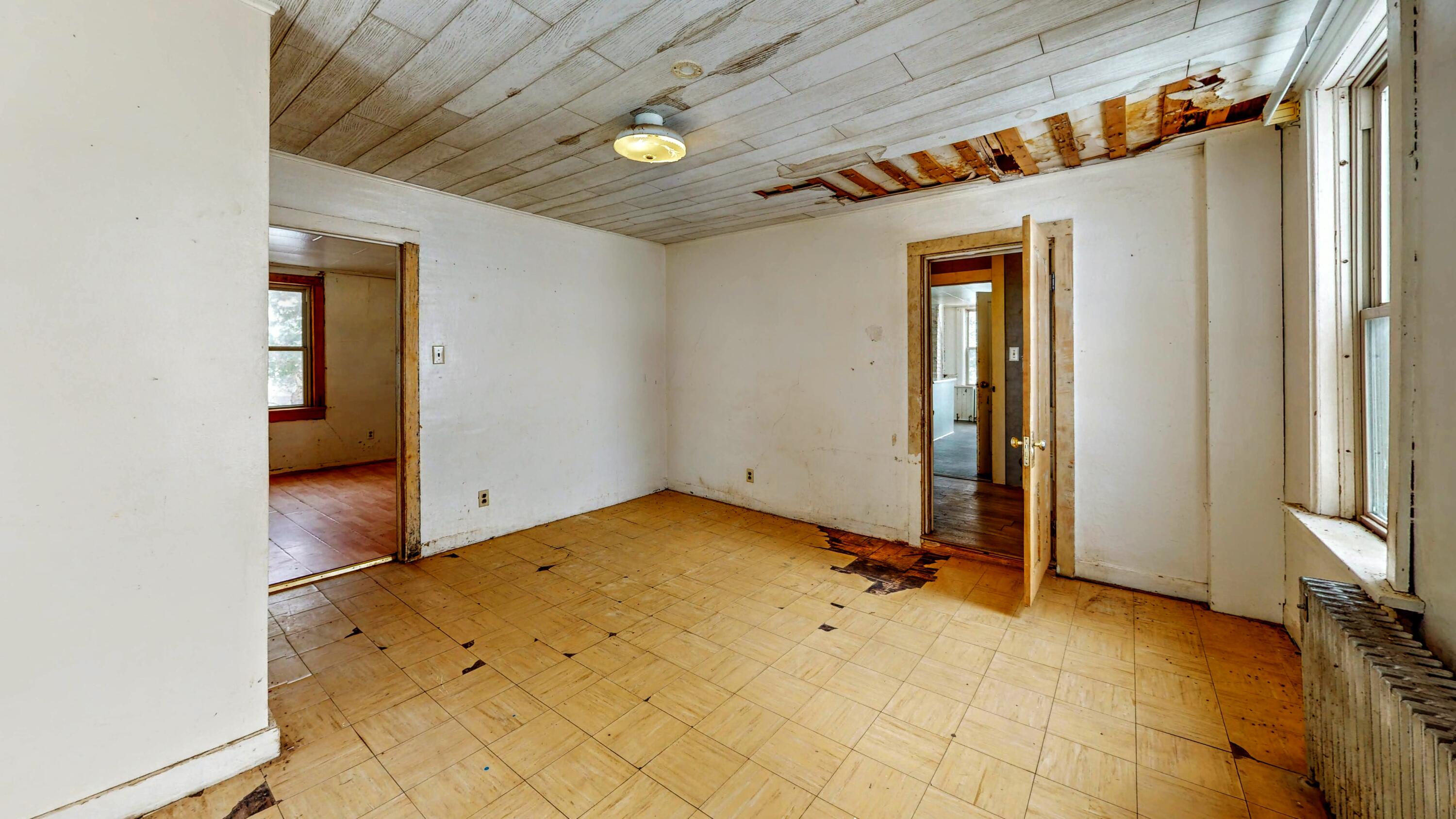 930 County Road Y Jefferson, WI 53549 - Photo 21 of 53 Cty-Y-Bedroom 3