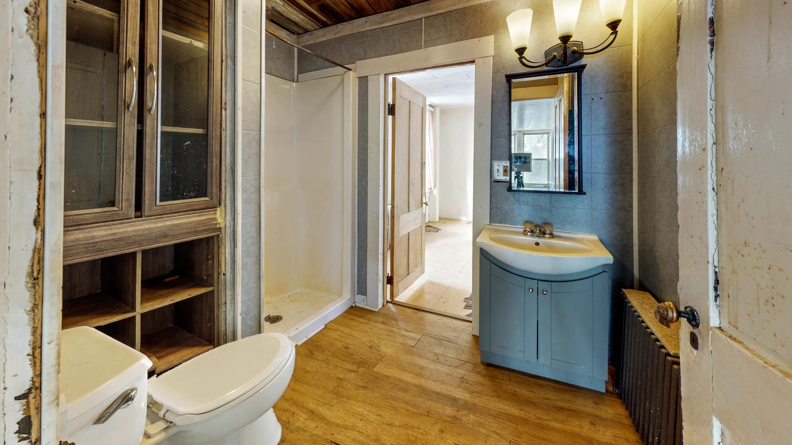 930 County Road Y Jefferson, WI 53549 - Photo 26 of 53 Cty-Y-Bathroom