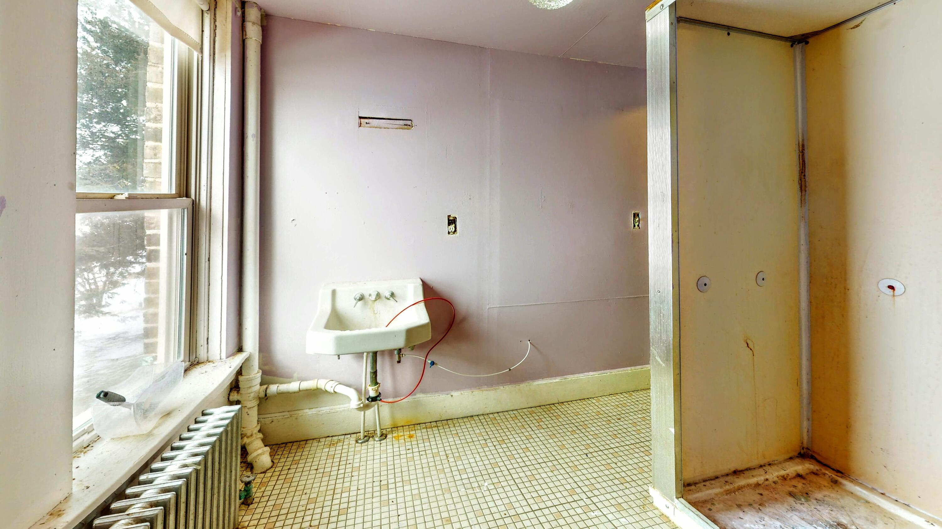 930 County Road Y Jefferson, WI 53549 - Photo 27 of 53 Cty-Y-Bathroom 1