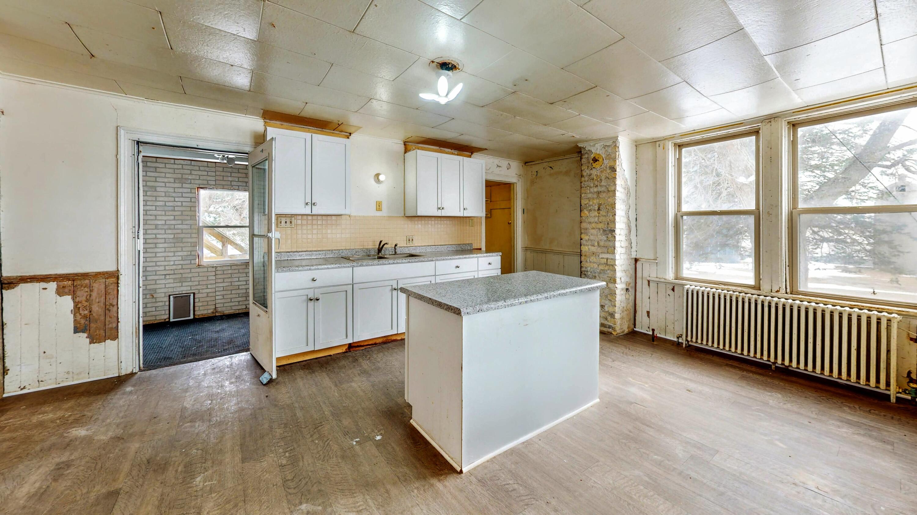 930 County Road Y Jefferson, WI 53549 - Photo 3 of 53 Cty-Y-Kitchen