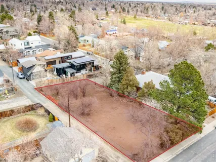 $5,995,000 | 515 Alpine Avenue, Boulder, CO 80304