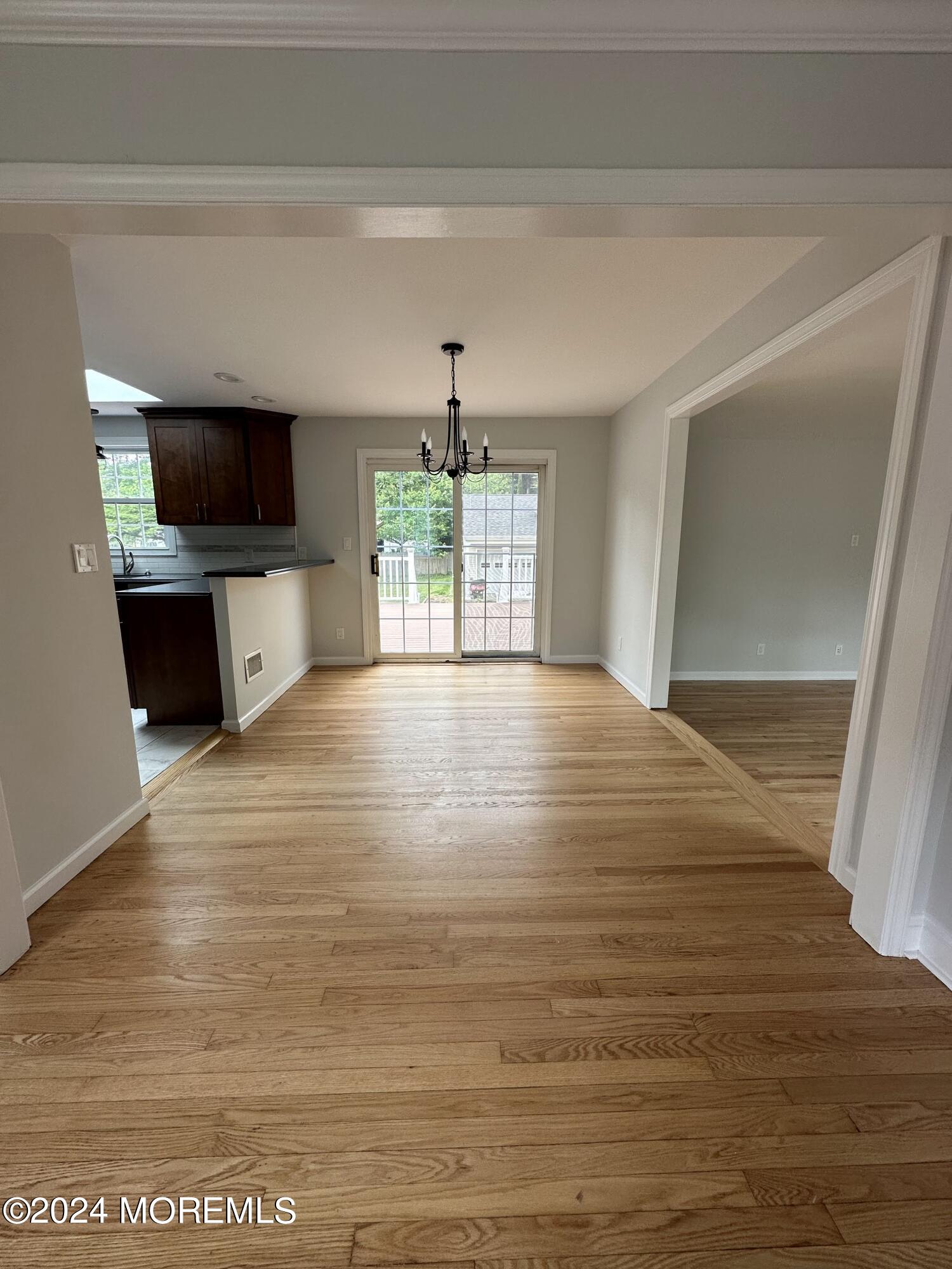 57 Kings Road Little Silver, NJ 07739 - Photo 6 of 22 a view of an empty room with a window