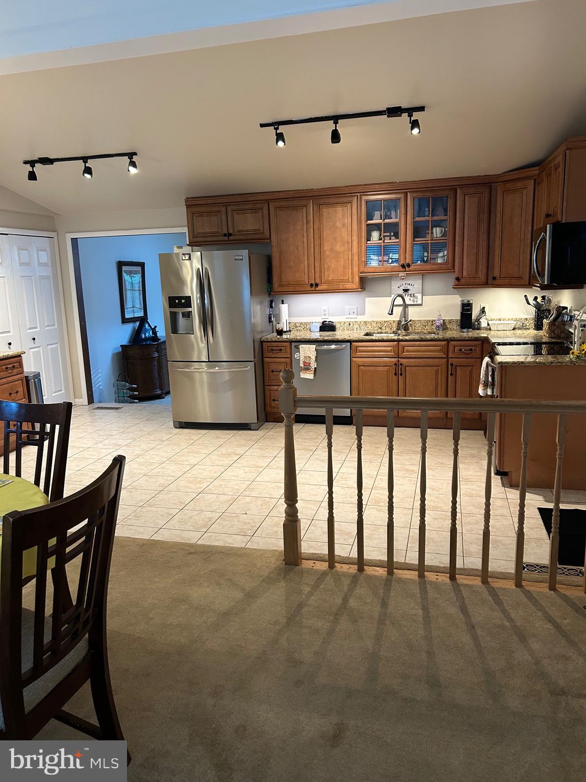 2408 Willoughby Beach Road Edgewood, MD 21040 - Photo 27 of 37 Kitchen