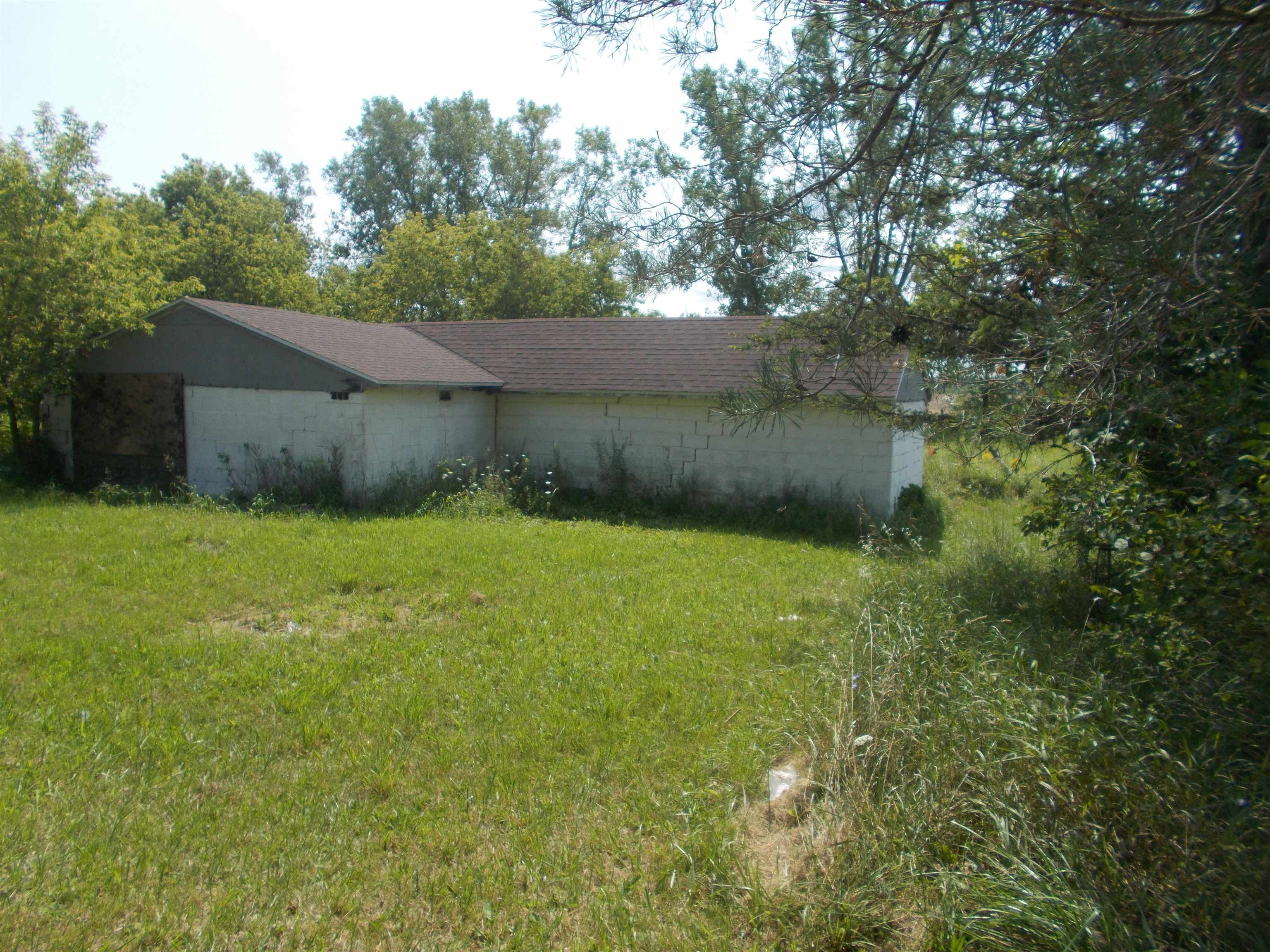 4629 Clark Road Prescott, MI 48756 - Photo 4 of 13