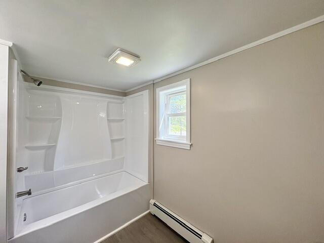 887 Foxes Ridge Road Acton, ME 04001 - Photo 23 of 41 Full bath