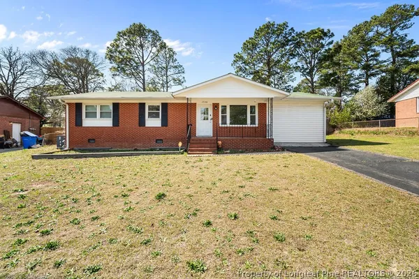 $150,000 | 1334 Devonshire Drive, Fayetteville, NC 28304