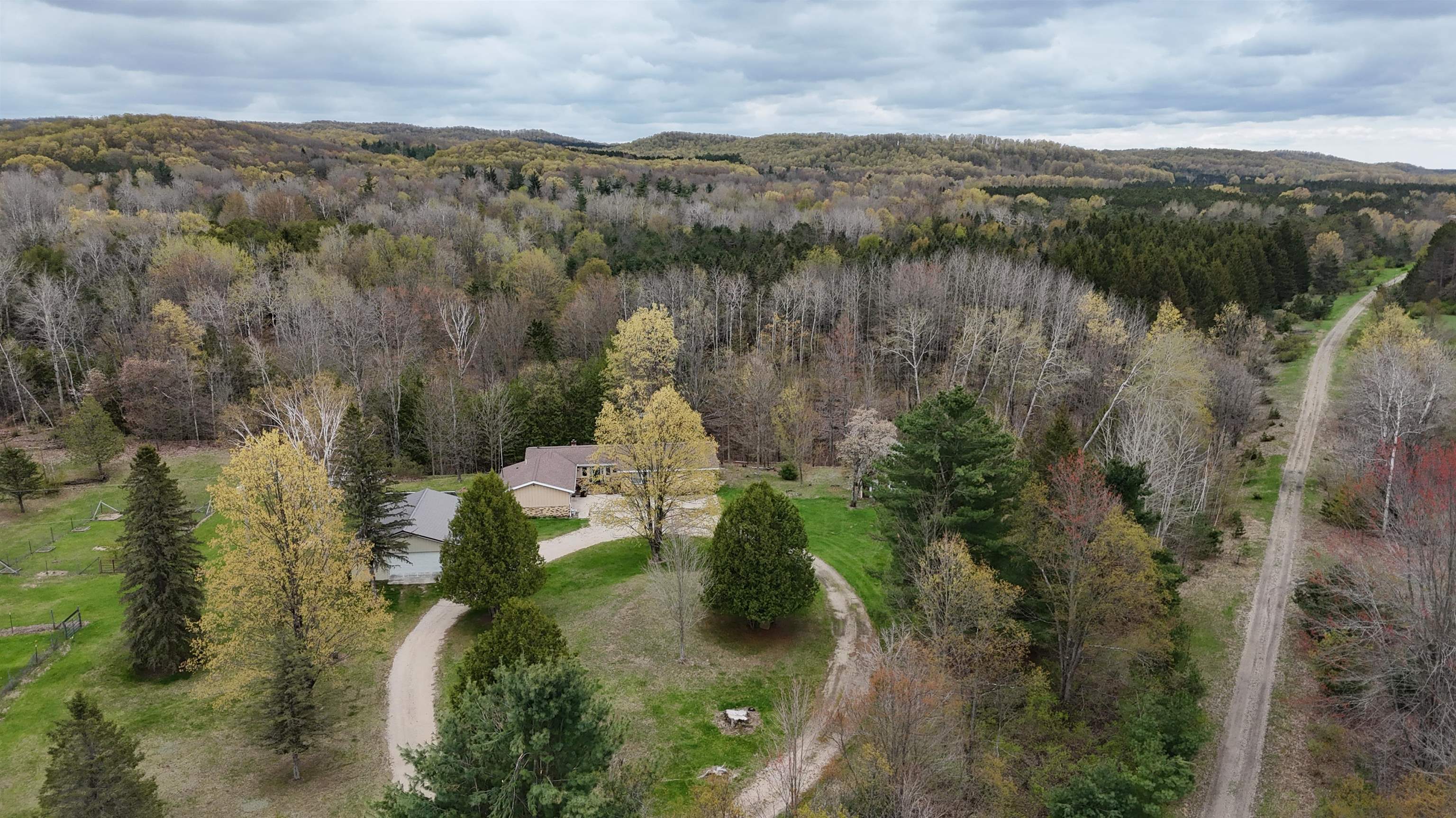 4411 North 11 Road Mesick, MI 49668 - Photo 55 of 56