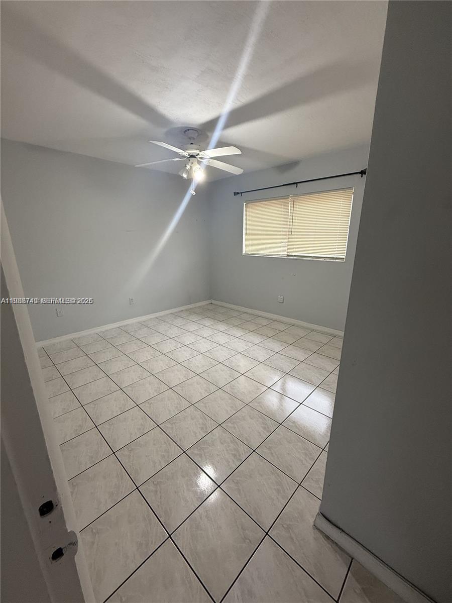 7505 Southwest 82nd Street, Unit 314 Miami, FL 33143 - Photo 4 of 9 a view of empty room