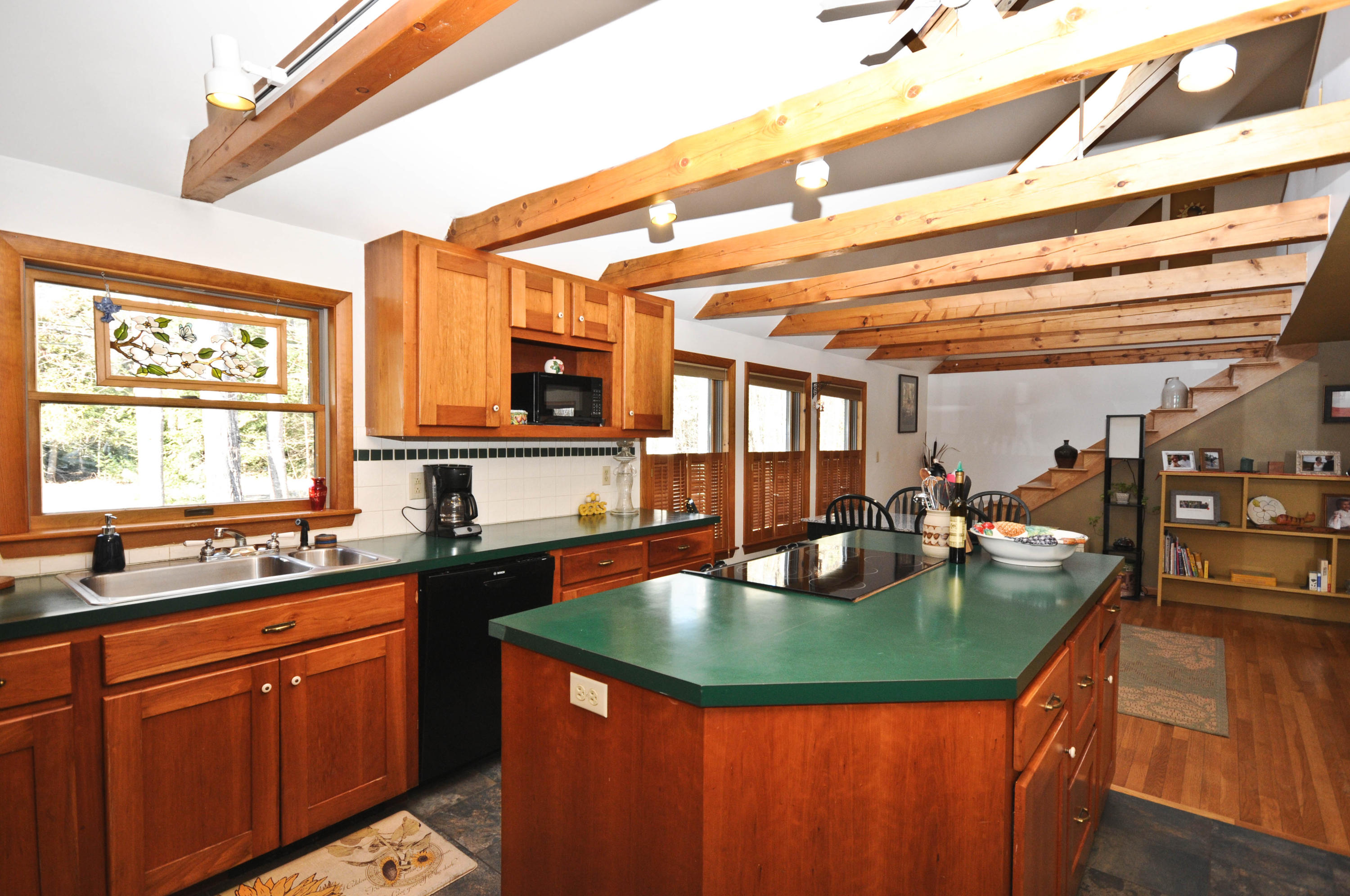 145 Patten Pond Road Surry, ME 04684 - Photo 3 of 32 DSC_4429
