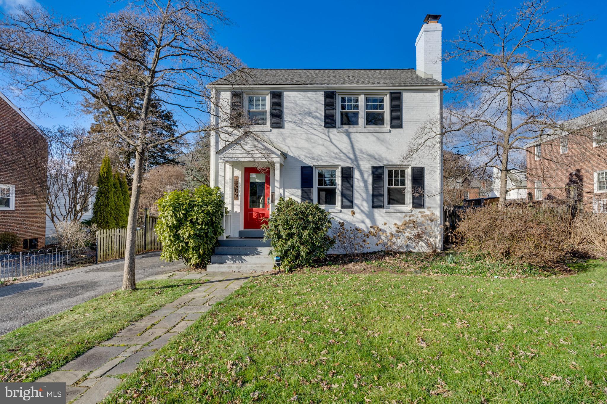 5909 Wilmett Road Bethesda, MD 20817 - Photo 1 of 40 Gallery Image 1