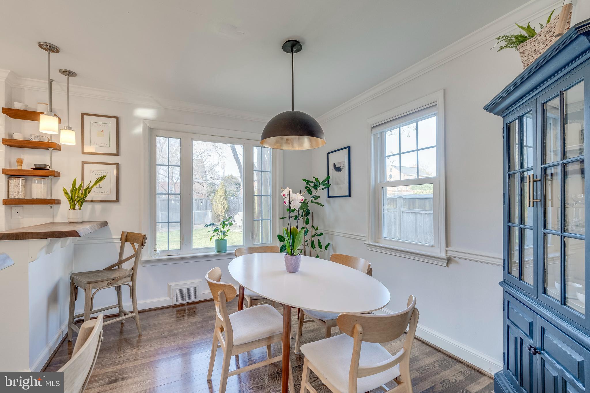5909 Wilmett Road Bethesda, MD 20817 - Photo 11 of 40 Gallery Image 11