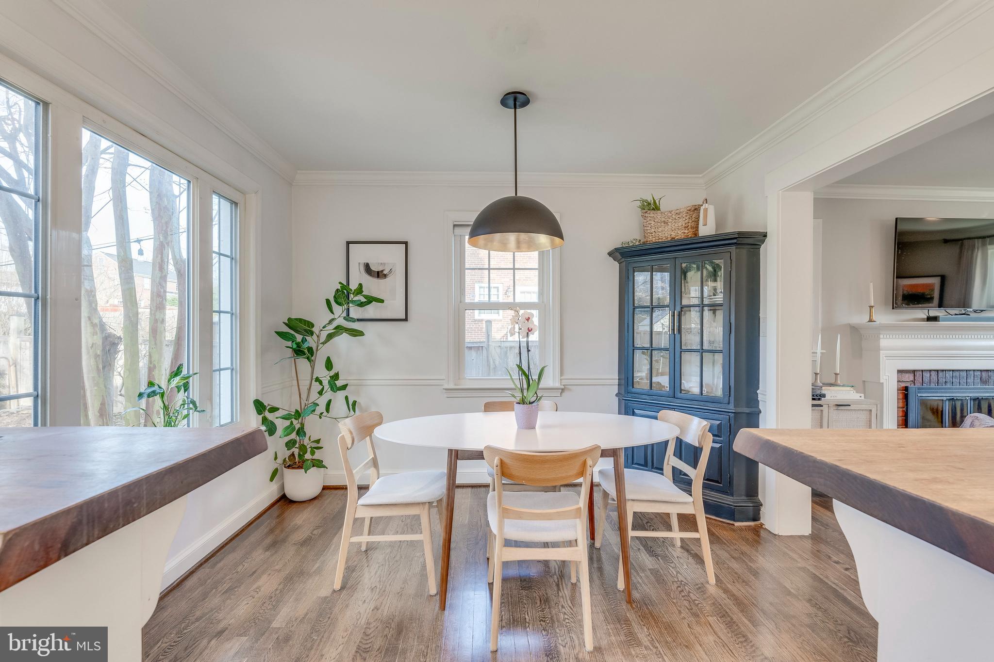 5909 Wilmett Road Bethesda, MD 20817 - Photo 12 of 40 Gallery Image 12