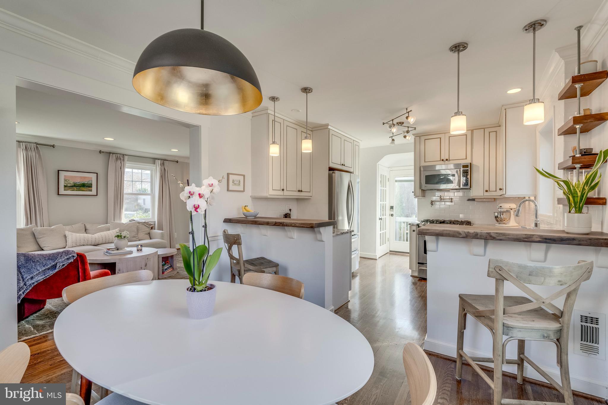 5909 Wilmett Road Bethesda, MD 20817 - Photo 13 of 40 Gallery Image 13