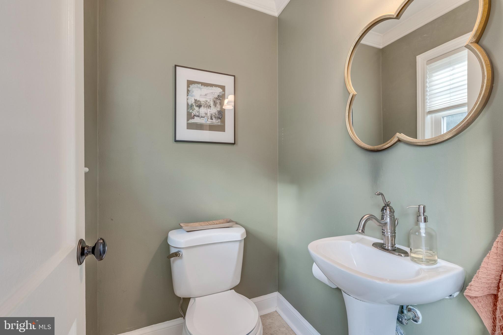 5909 Wilmett Road Bethesda, MD 20817 - Photo 18 of 40 Gallery Image 18