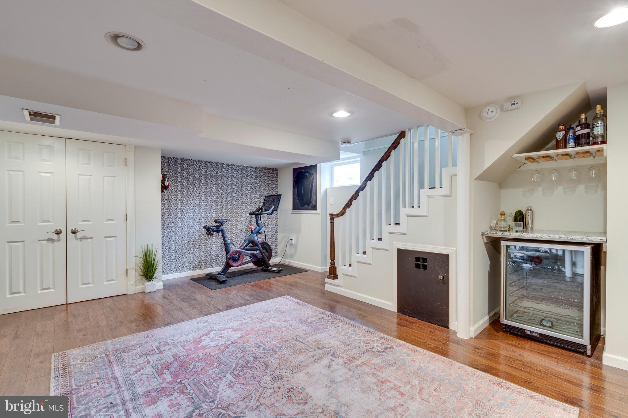 5909 Wilmett Road Bethesda, MD 20817 - Photo 31 of 40 Gallery Image 31