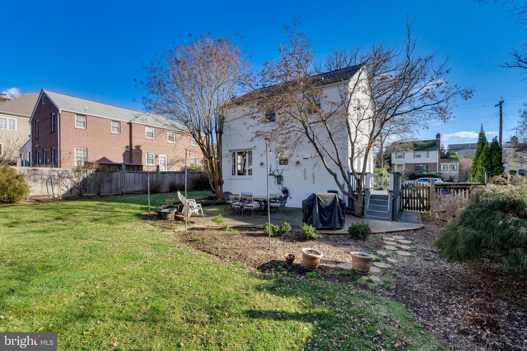 5909 Wilmett Road Bethesda, MD 20817 - Photo 35 of 40 Gallery Image 35