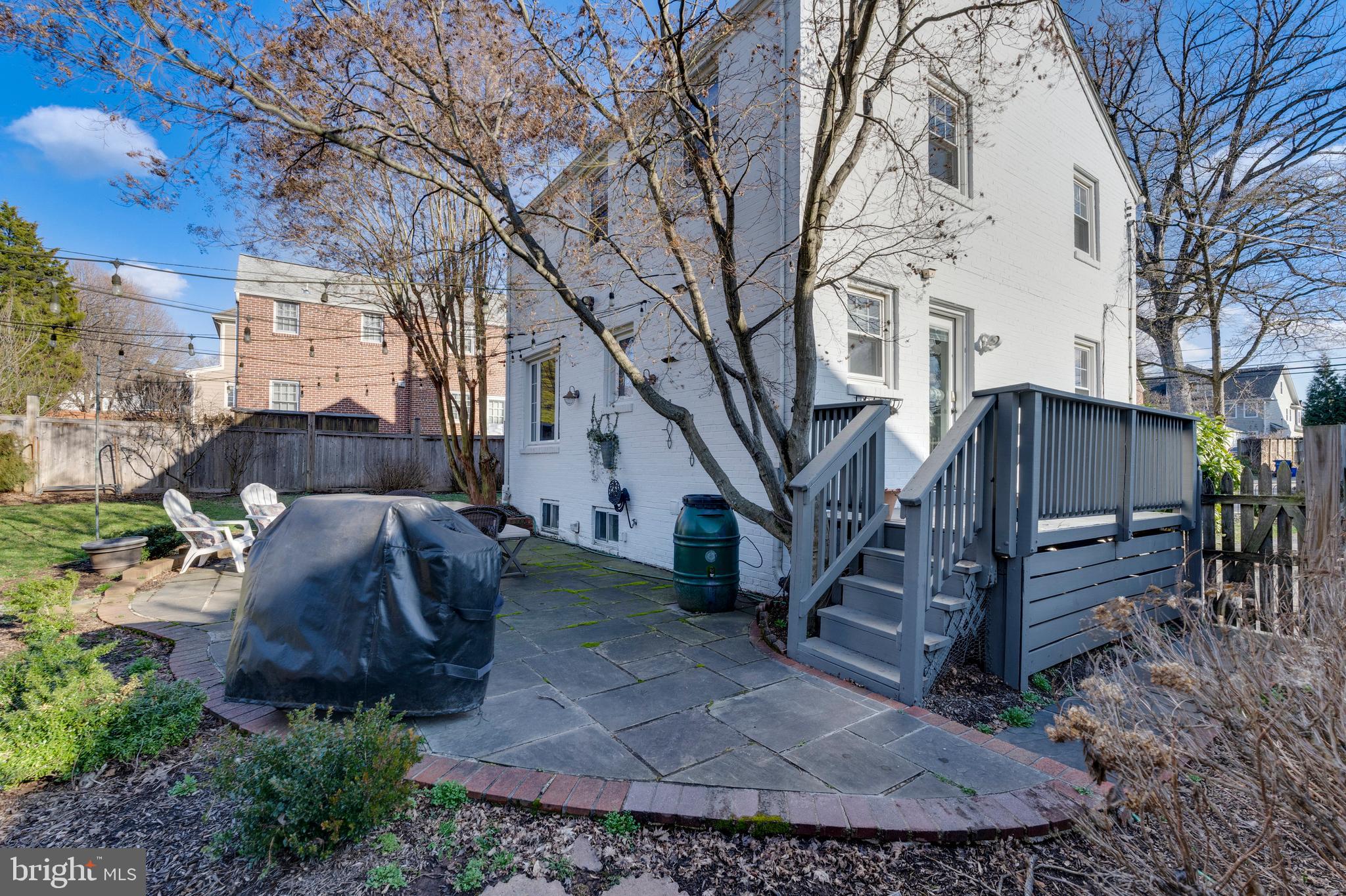 5909 Wilmett Road Bethesda, MD 20817 - Photo 36 of 40 Gallery Image 36