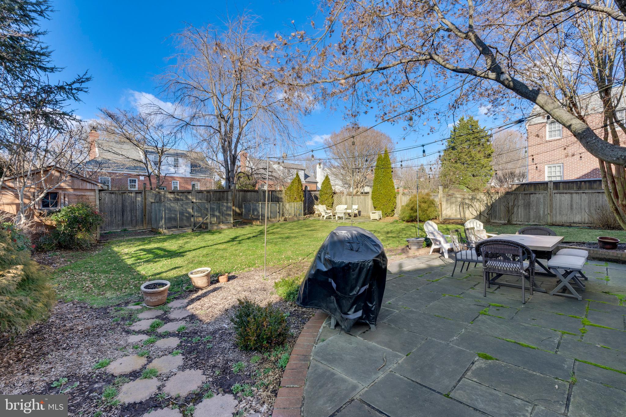 5909 Wilmett Road Bethesda, MD 20817 - Photo 37 of 40 Gallery Image 37