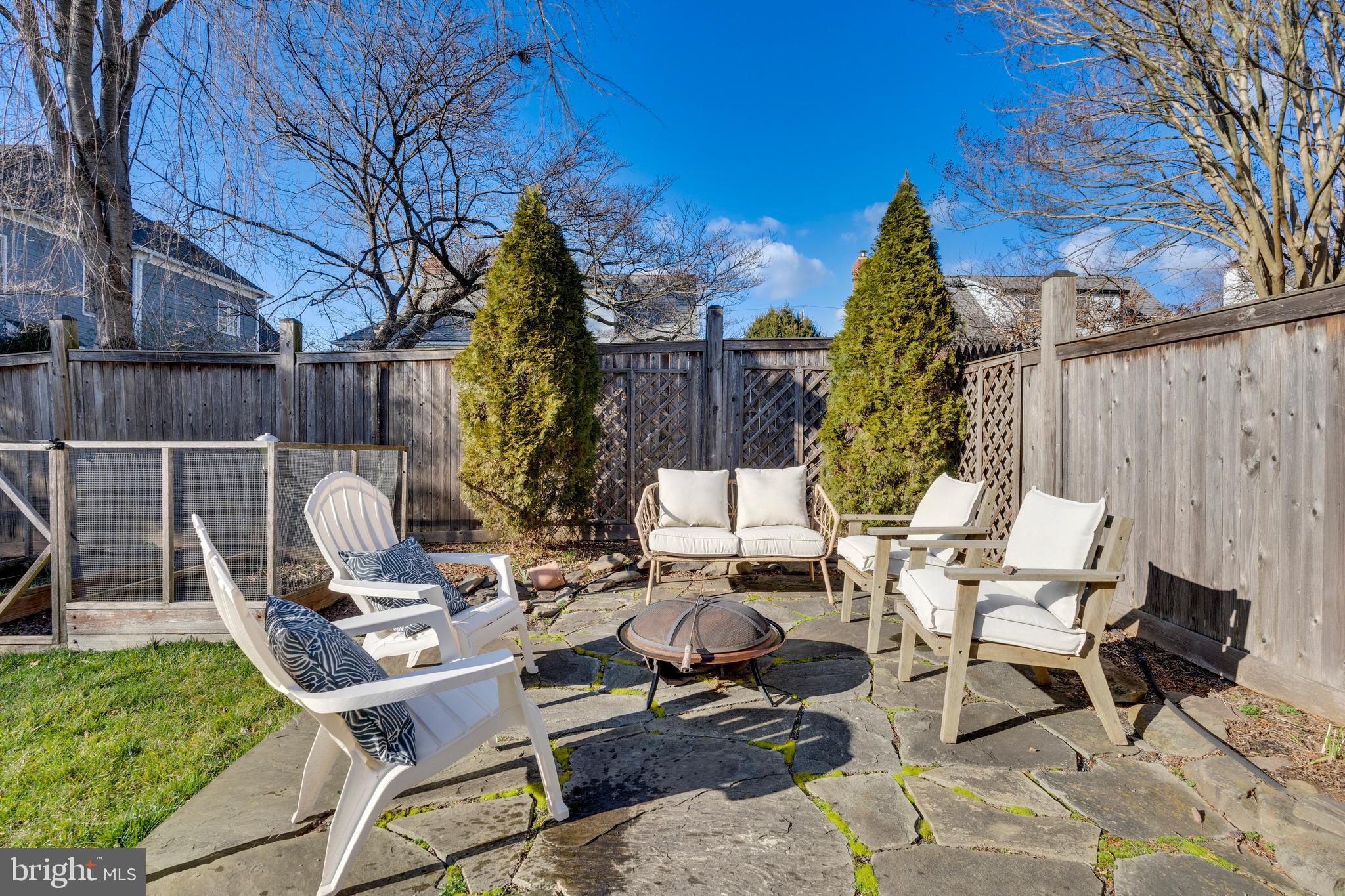5909 Wilmett Road Bethesda, MD 20817 - Photo 38 of 40 Gallery Image 38