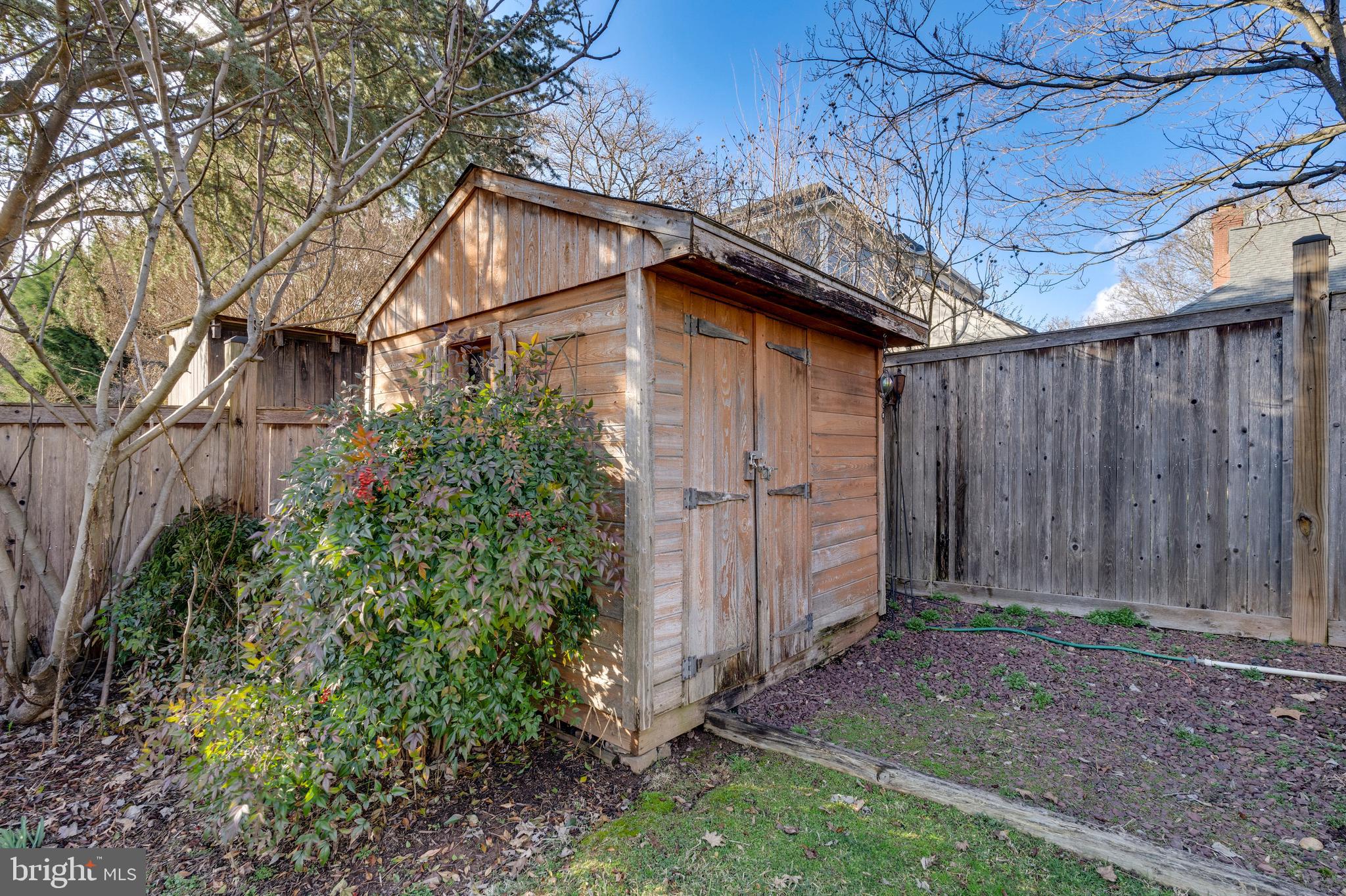 5909 Wilmett Road Bethesda, MD 20817 - Photo 39 of 40 Gallery Image 39