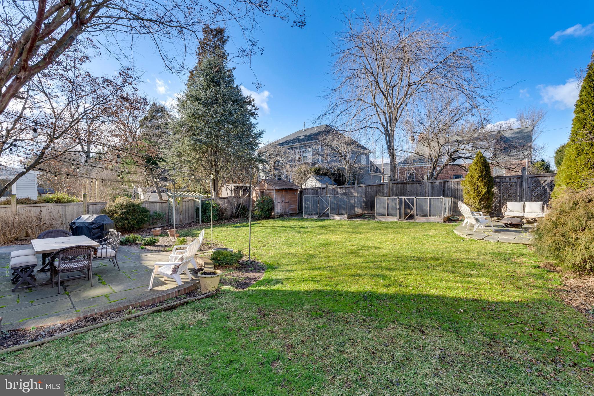 5909 Wilmett Road Bethesda, MD 20817 - Photo 40 of 40 Gallery Image 40
