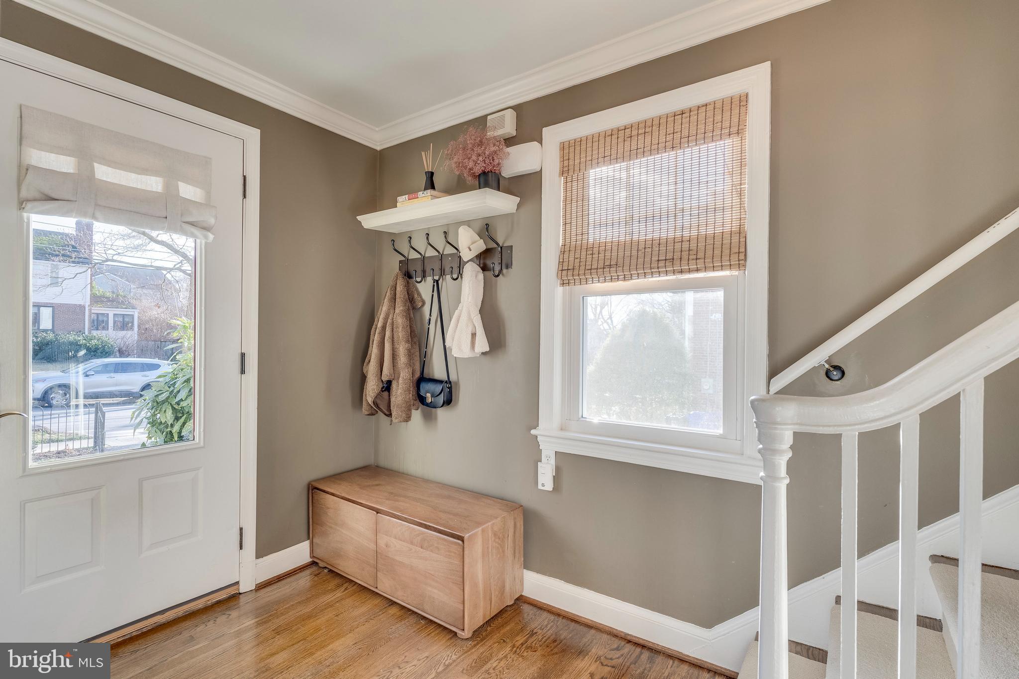 5909 Wilmett Road Bethesda, MD 20817 - Photo 4 of 40 Gallery Image 4