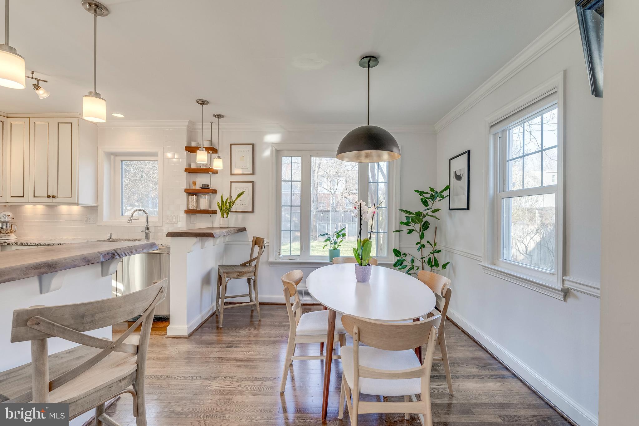 5909 Wilmett Road Bethesda, MD 20817 - Photo 10 of 40 Gallery Image 10