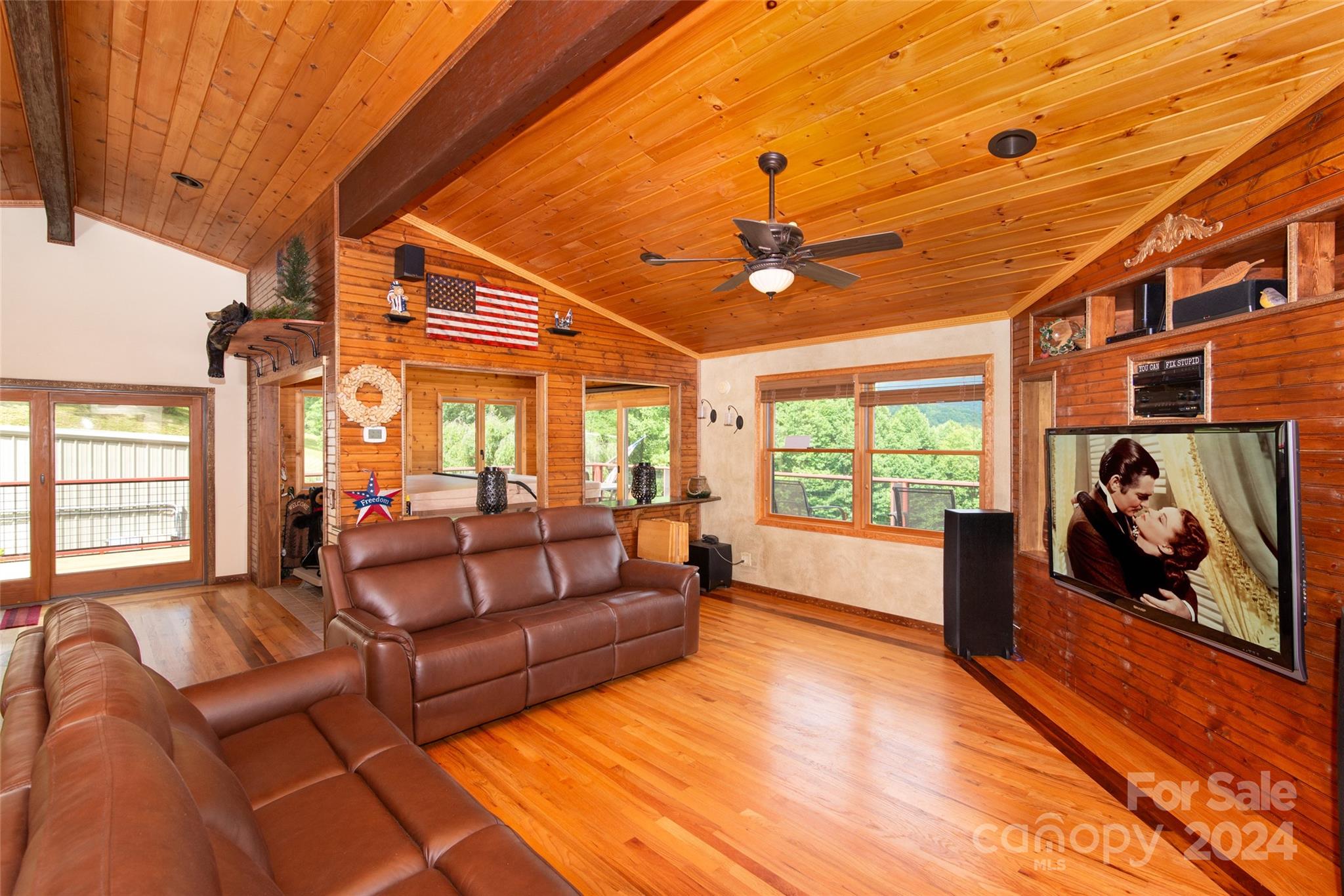 153 Althea Ridge Road Sylva, NC 28779 - Photo 14 of 36 Gallery Image 14
