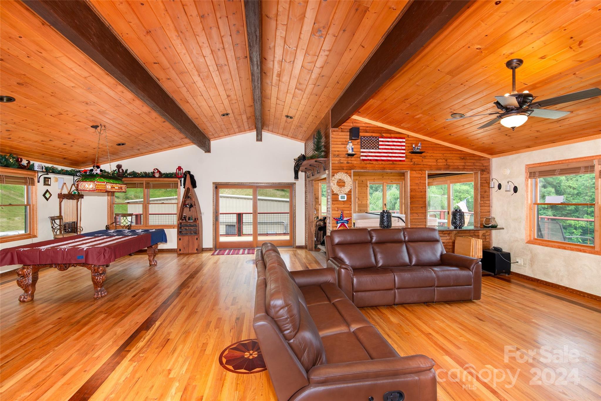153 Althea Ridge Road Sylva, NC 28779 - Photo 15 of 36 Gallery Image 15