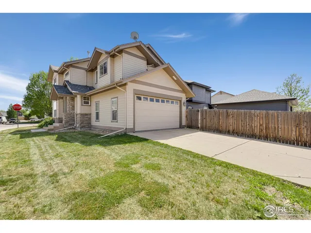 $575,000 | 2104 18th Avenue, Longmont, CO 80501