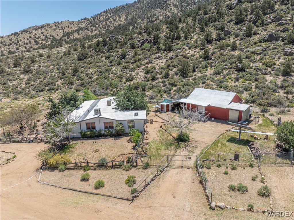 9000 Vock Canyon Road Kingman, AZ 86409 - Photo 35 of 44
