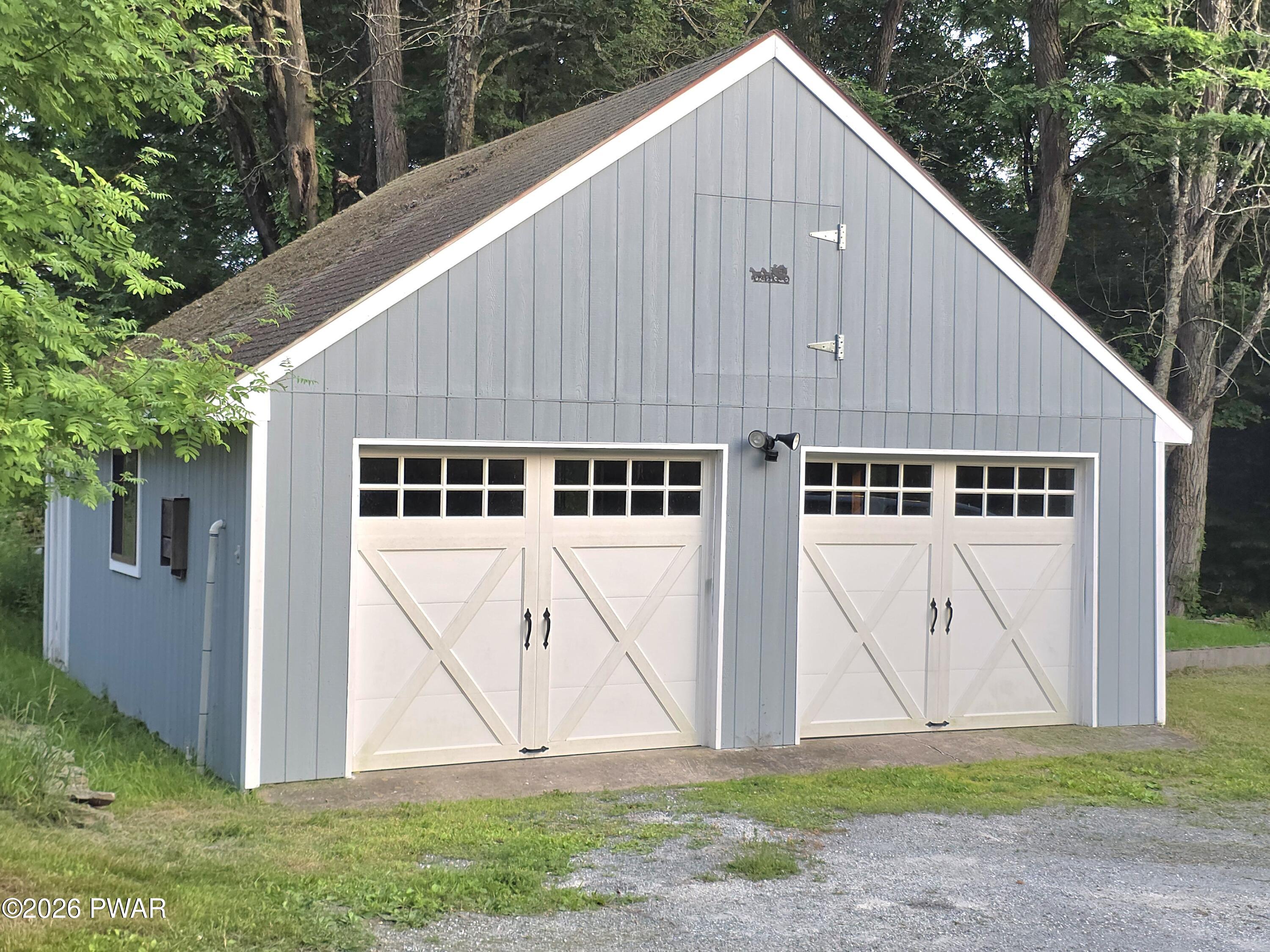 280 Grange Road Honesdale, PA 18431 - Photo 35 of 55