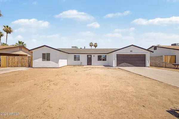 $399,999 | 5926 West Hubbell Street, Phoenix, AZ 85035