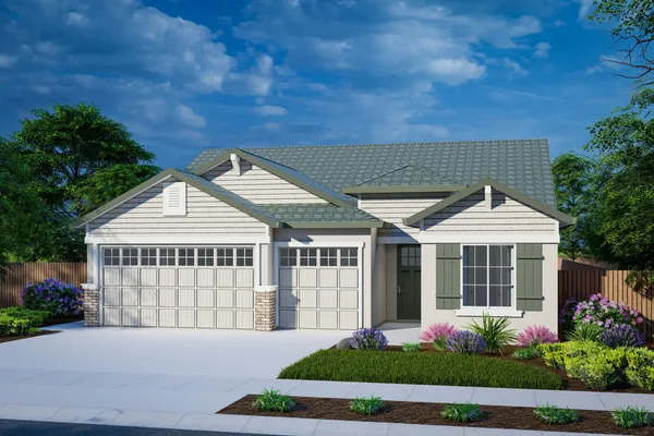 $699,990 | 3016 Meadow Sedge Avenue, Rocklin, CA 95765