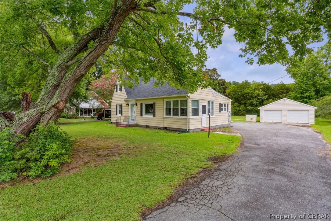 10661 Buckley Hall Road Mathews, VA 23109 - Photo 3 of 34 Gallery Image 3